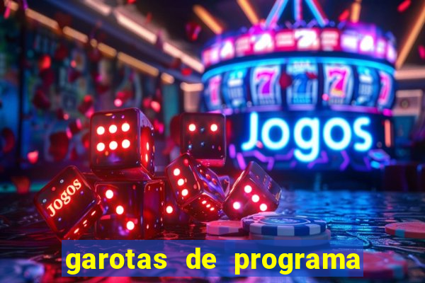 garotas de programa em cruzeiro